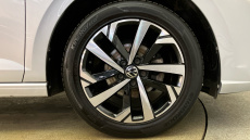 Volkswagen Polo 1.0 TSI Life 5dr Petrol Hatchback